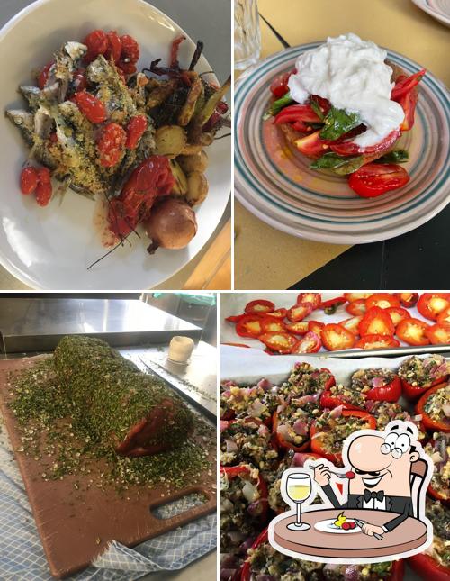 Cibo al Fol - alla locanda matta