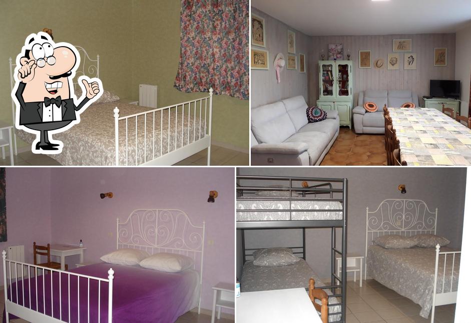 Gîte Itier Martins