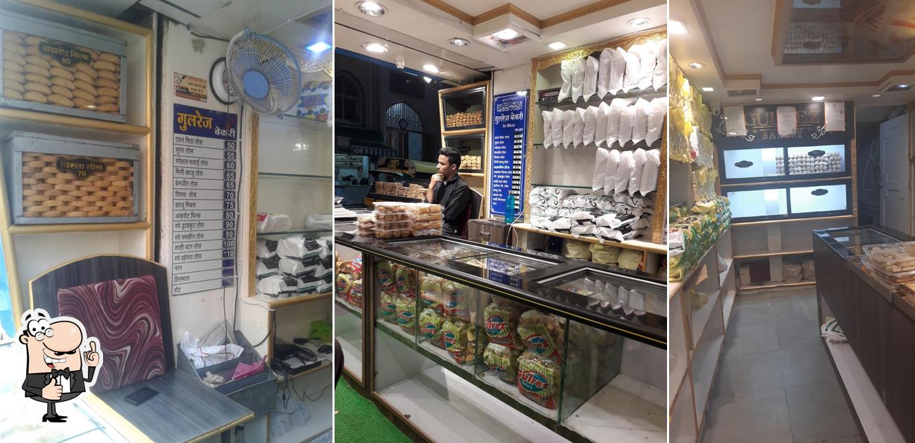 Gulrez Bakery