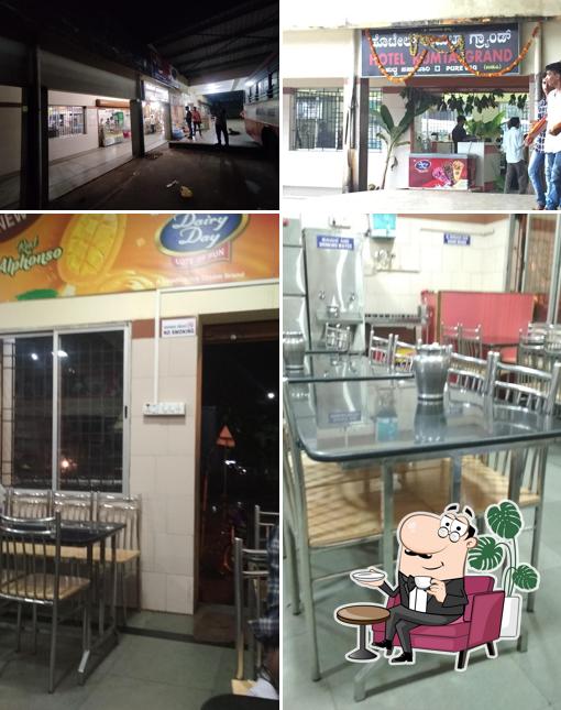 Hotel Kumta Grand