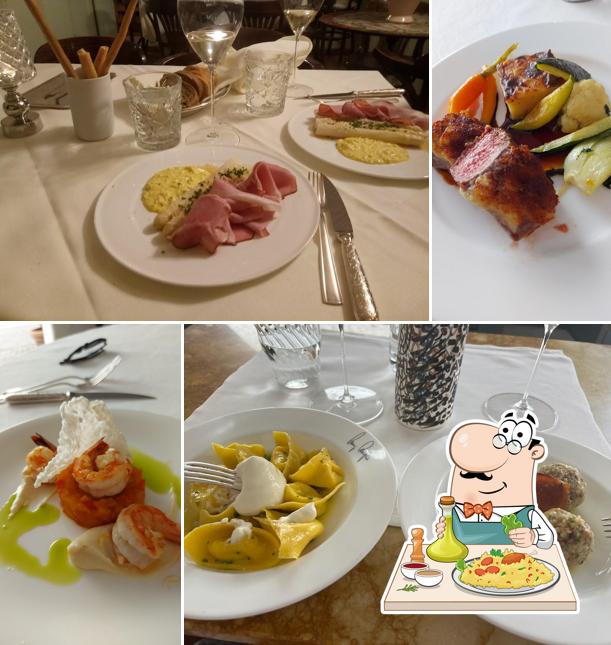 Cibo al Johnson & Dipoli