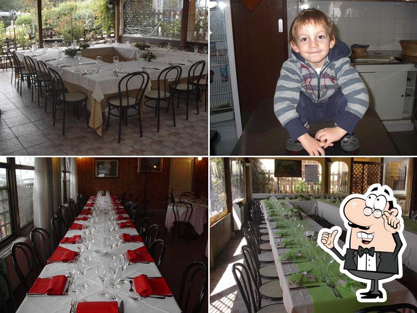 La Bistecca Ristorante Pizzeria
