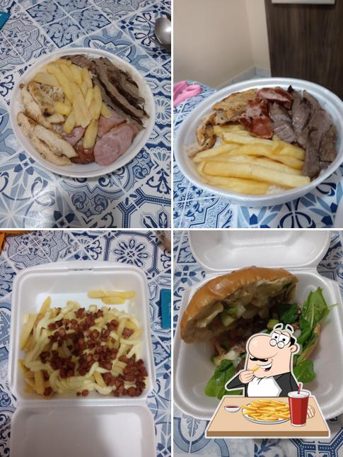 Miau Espetinhos: Espetinho, Churrasco, Lanches, Delivery em Monte Mor SP