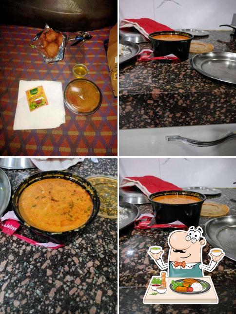 Meals at Myy Mom Kitchenn