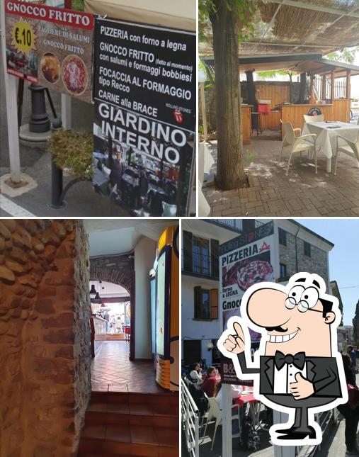 Pizzeria Rolling Stone