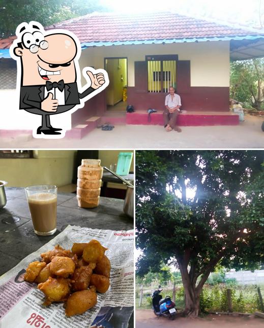 പൊന്നുക്കുട്ടിഅമ്മയുടെ ചായക്കട (Ponnukkuttiammayude Chayakkata)