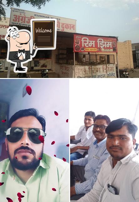 See the pic of Rimjim Hotel