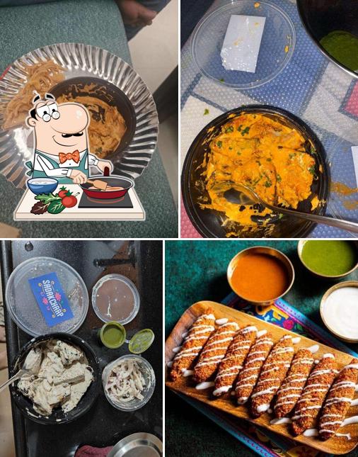 Sadak Chaap - Tandoori Chaaps And Snacks