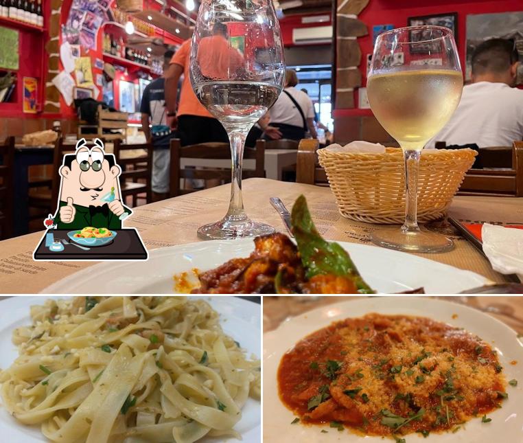 Trattoria Al Ferro di Cavallo