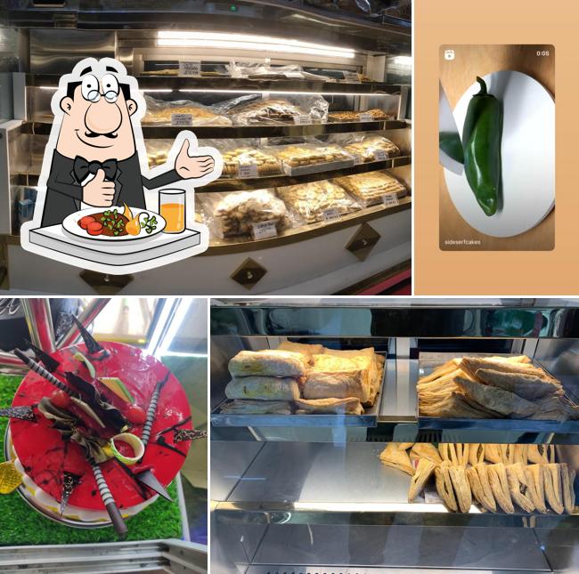 Unity Bakery