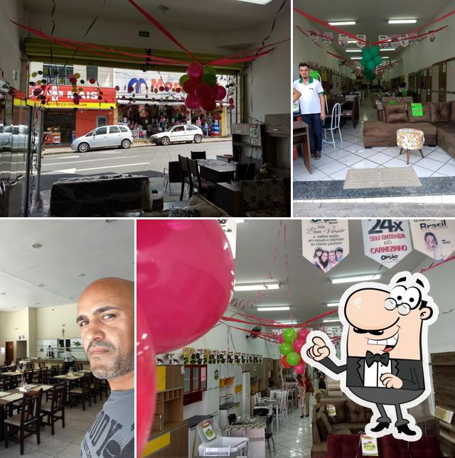 Restaurante Ponto D'Encontro