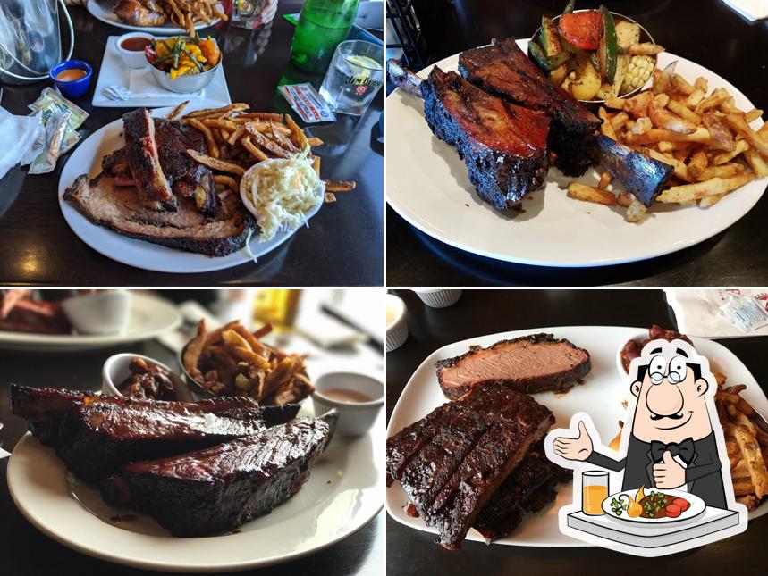 Rubs BBQ Américain