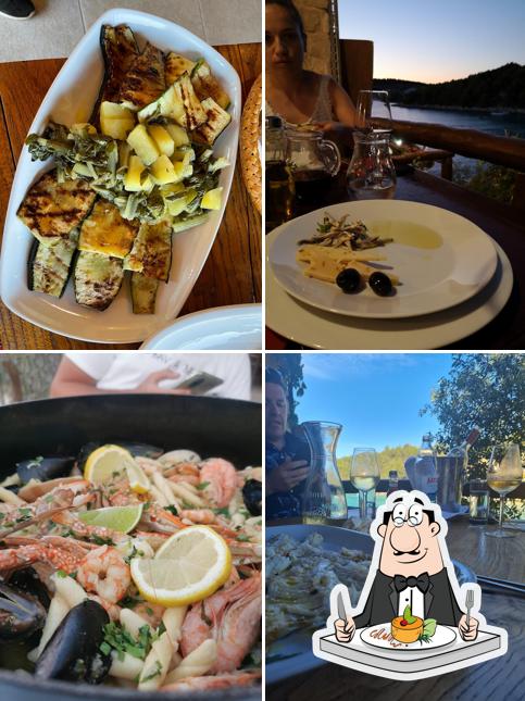 Cibo al KONOBA ARSENOL