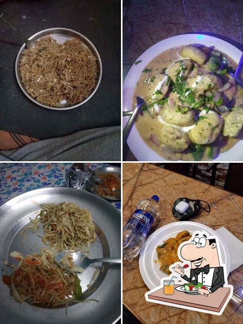 Nitin Fast Food & Restaurant