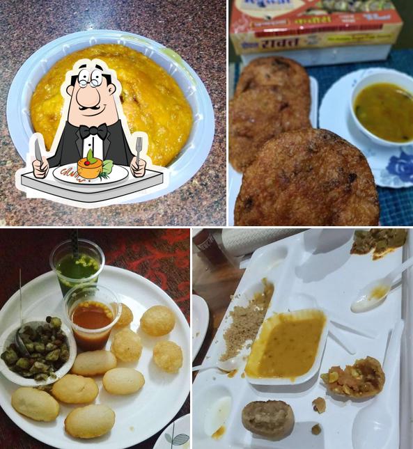 Rawat Misthan Bhandar