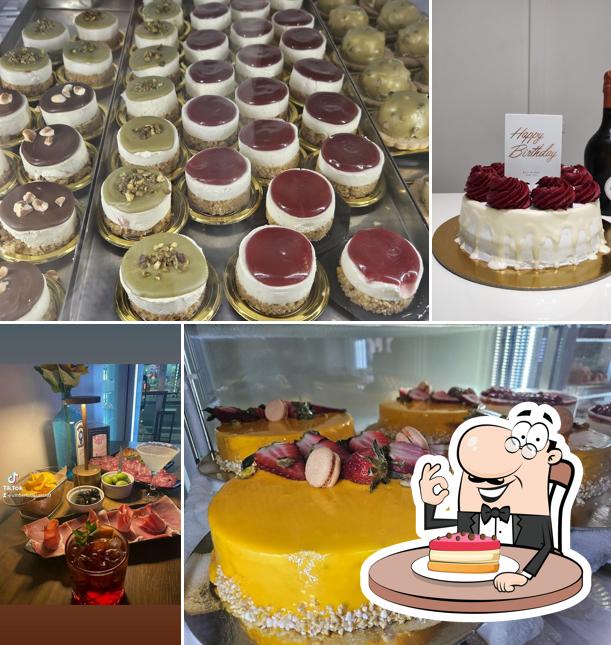 Pasticceria De Santis