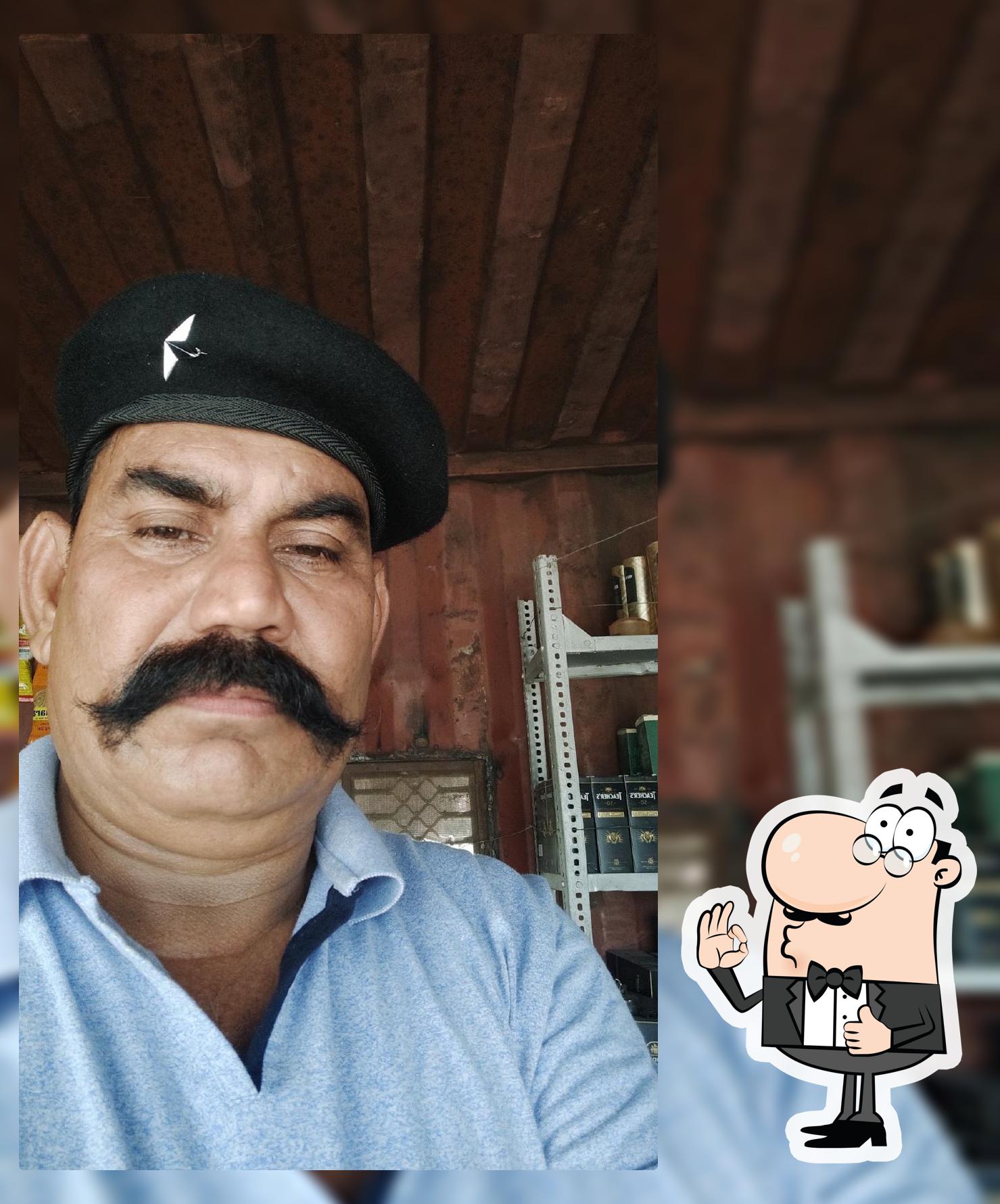 Bhanwar lal