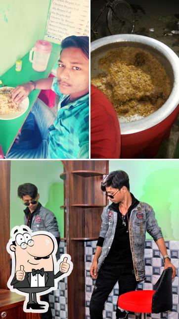 Kolkata Arsalan Biryani House