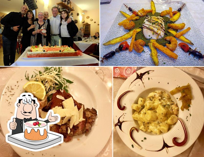 Foto di Ai Do Fogheri