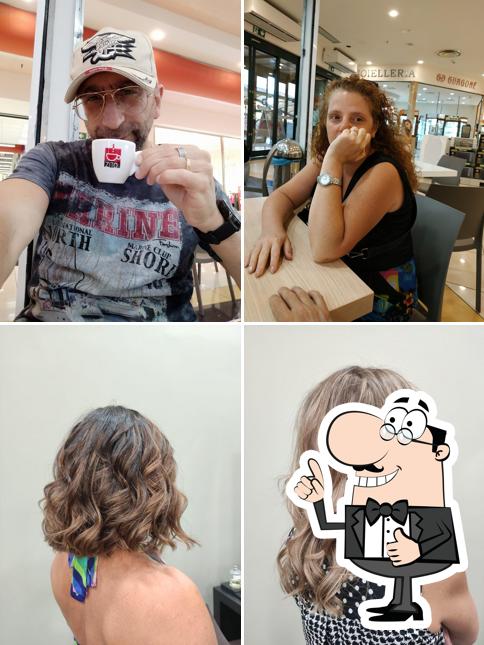 STAY CAFE - centro commerciale I Gabbiani