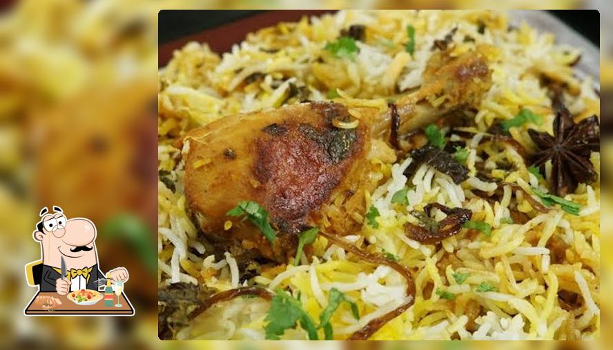 Aditya fast food