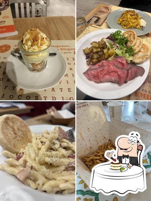 Dispensa Emilia Bicocca Village