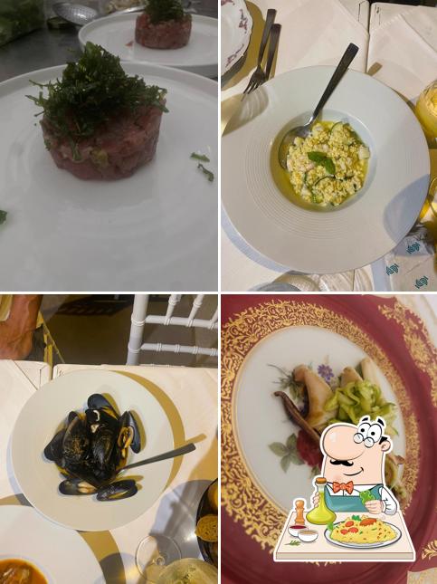 Risotto al Il Macchiolino