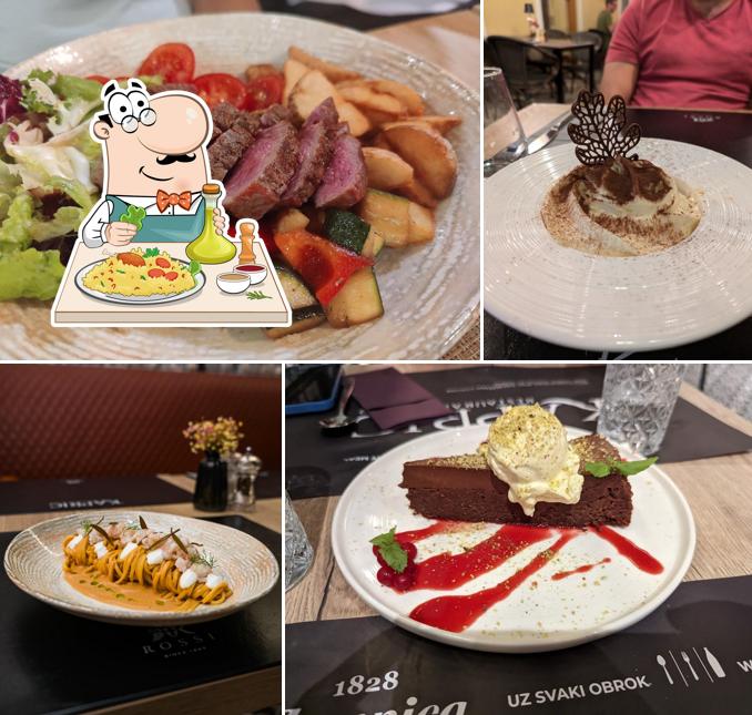 Cibo al Kapric restaurant & bar