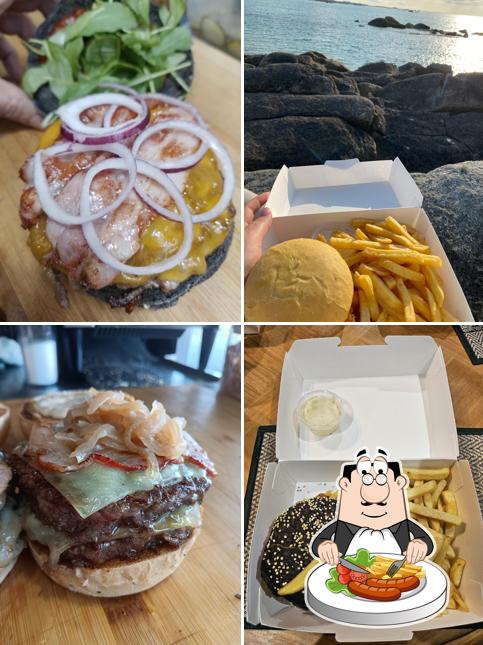 Le Truck de Tonton (food truck itinérant)