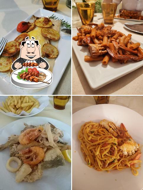 Ristorante Il Tiramestoli Di Vannini Stefano