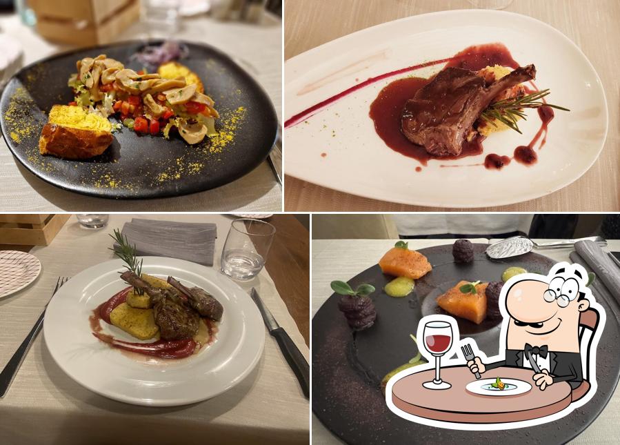 Cibo al Parravicini Restaurant e Wine Bar