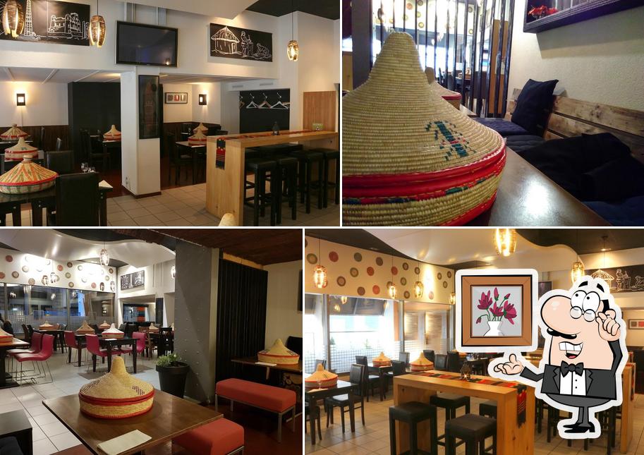 Abyssinia Neuchâtel