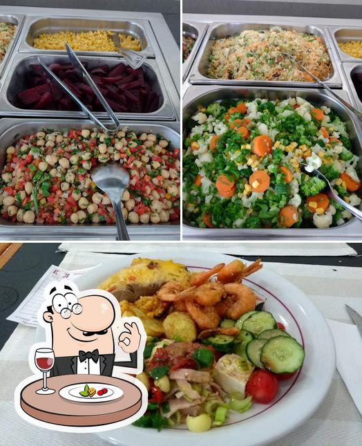 Platos en Bancários 56