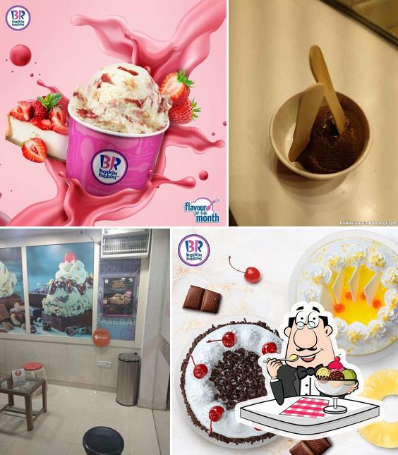 Baskin-Robbins