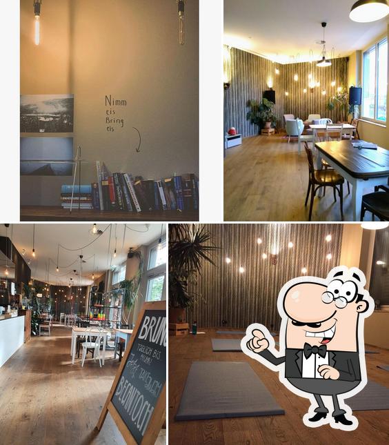 Becanto Coffee & Brunch Nord