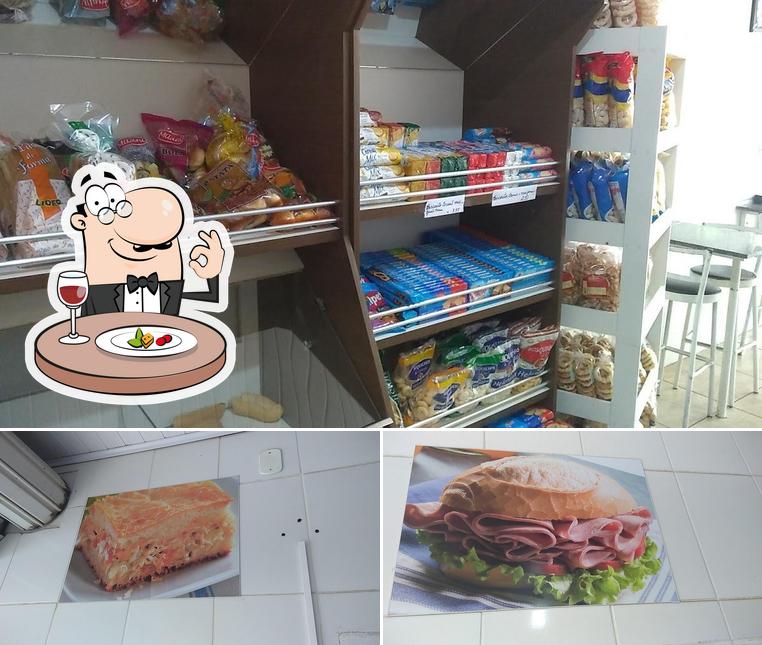 Lanchonete Delicias Do Trigo