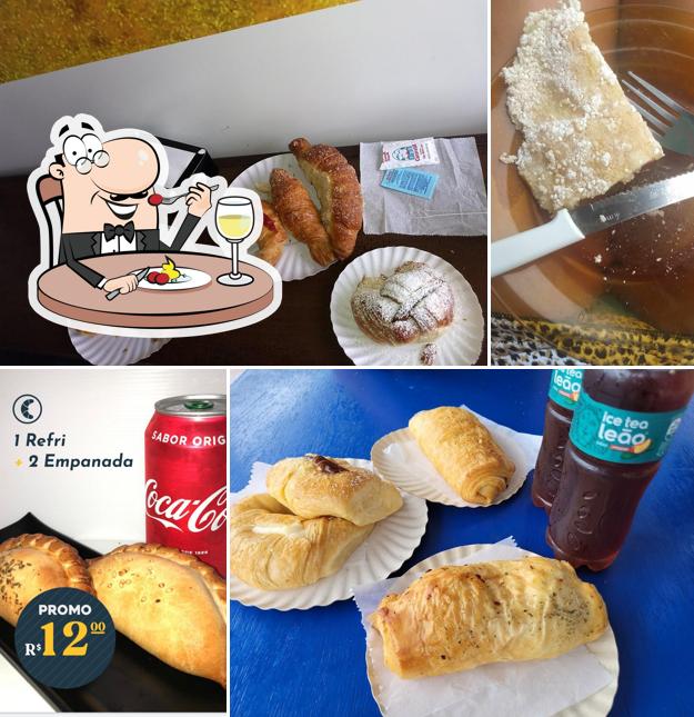 Franchis Padaria, Cafe & Sorveteria