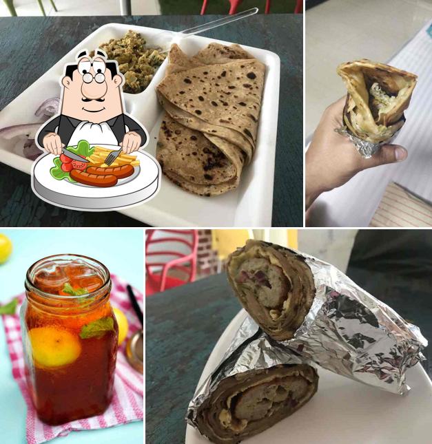 Food at Fu.D