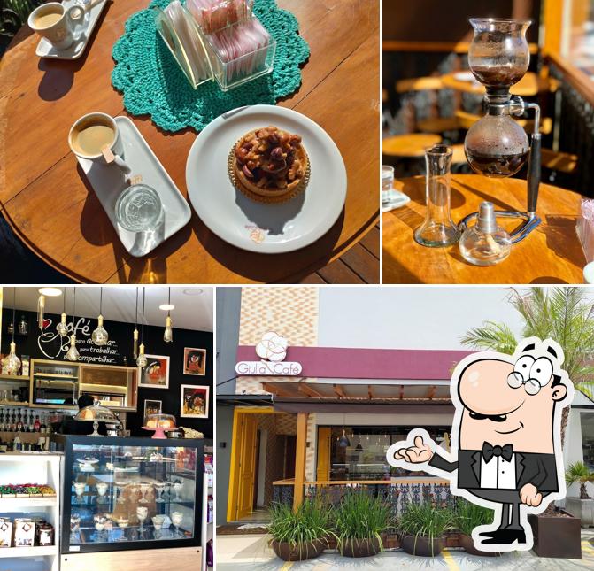 Giulia Café