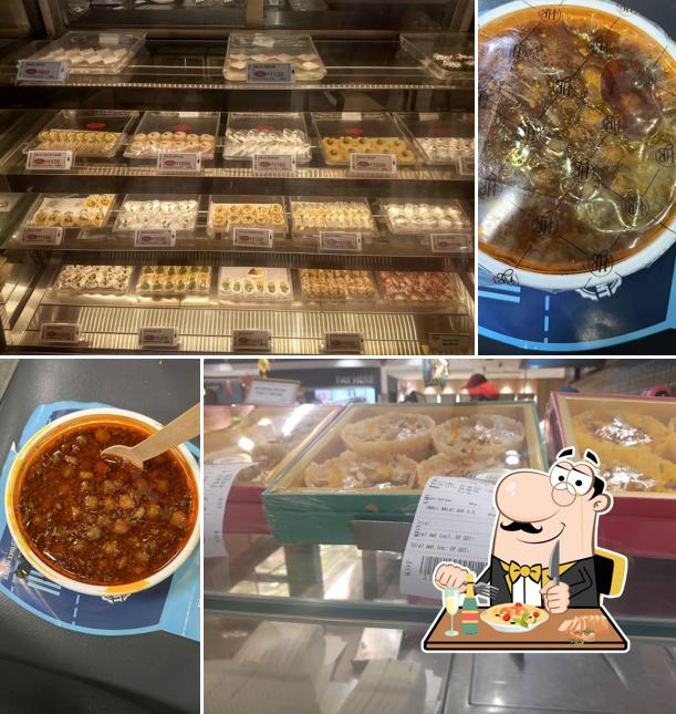 Meals at Haldiram's - Karol Bagh