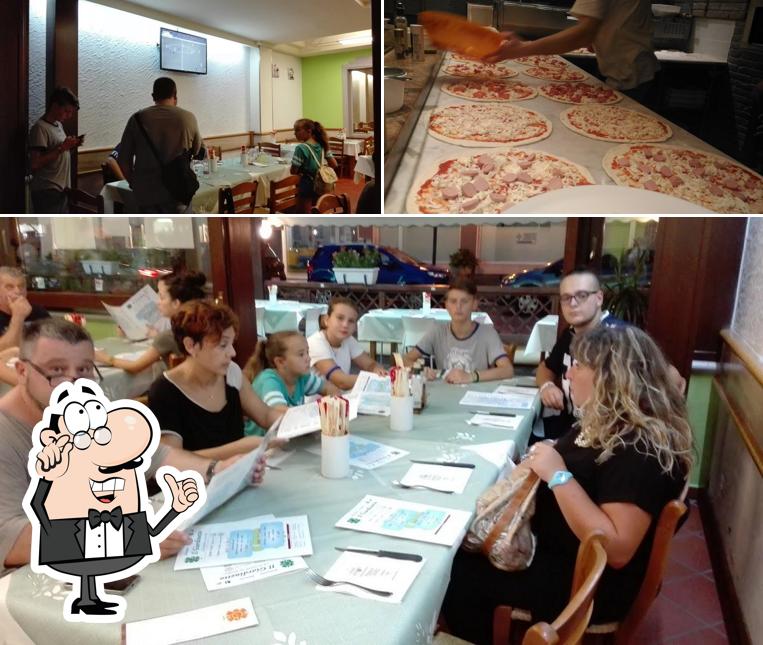 Dai un'occhiata agli interni di IL GIARDINETTO