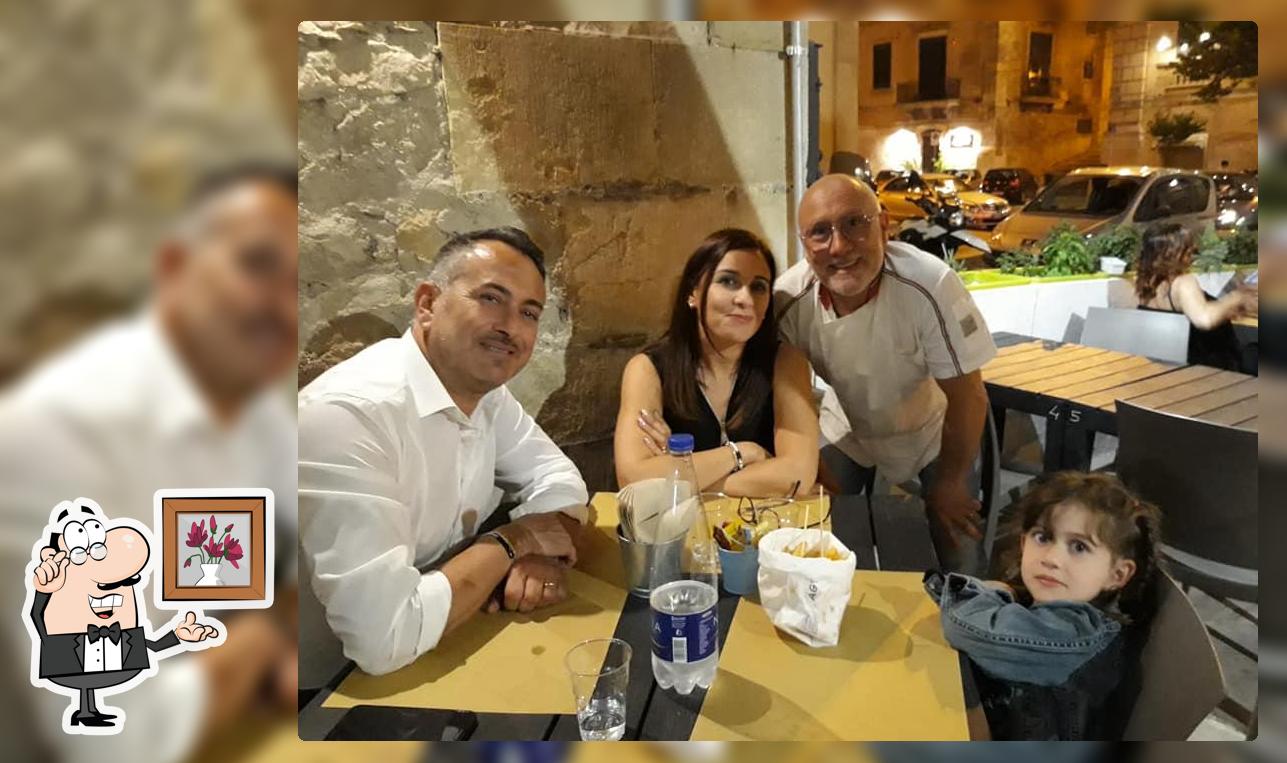 Il Garibaldino Pizzoleria-Pizzeria