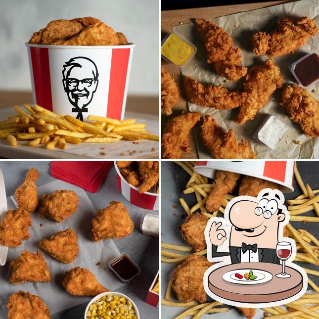 KFC
