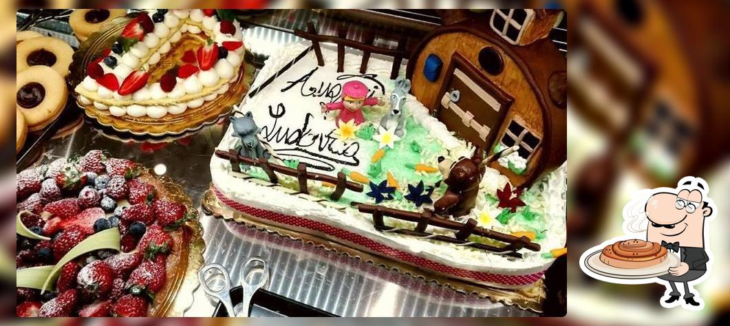 LièVita Pasticceria Bistrot