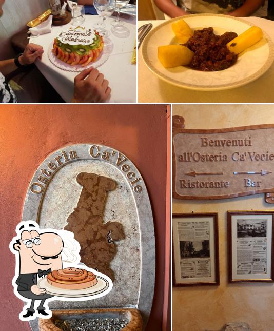 Foto di Osteria Ca' Vecie