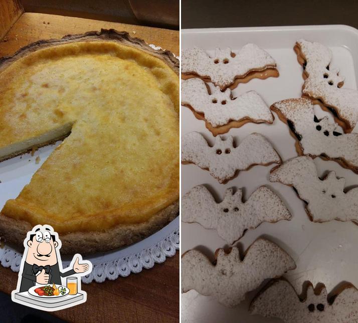 Platti al Panificio Di Giovanna di Di Giovanna A & R