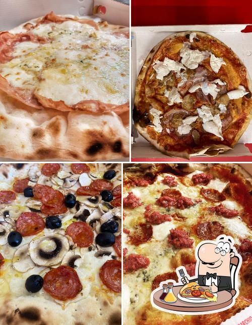 A Al Molinaccio di Favilla Alessio, puoi provare una bella pizza