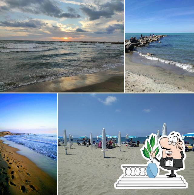 I Delfini Complesso Turistico Balneare