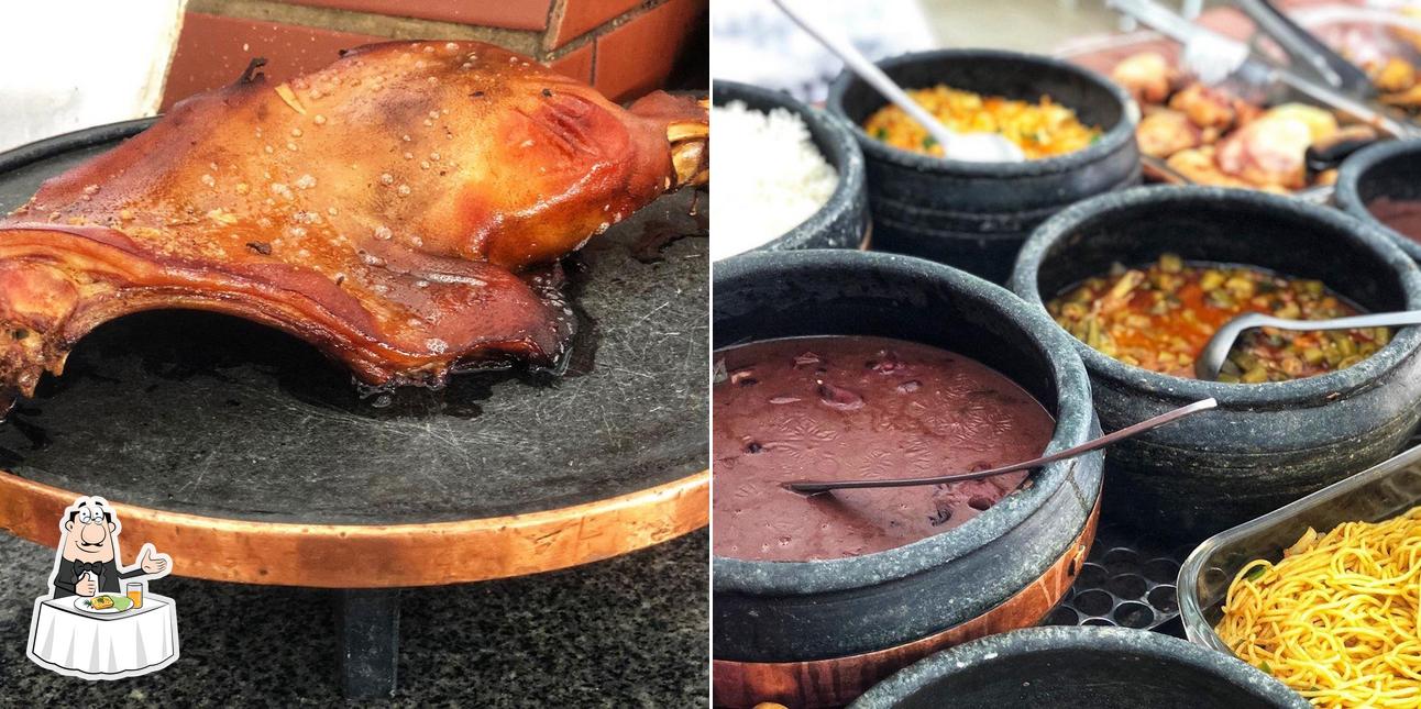 Restaurante São Cristovão