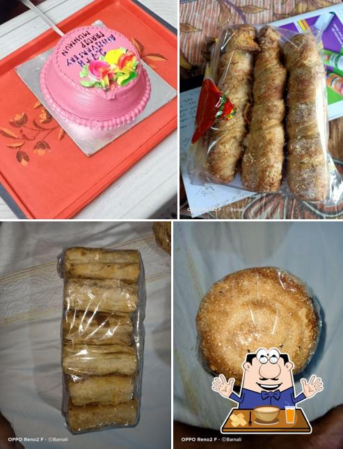 Adi Manasha Bakery
